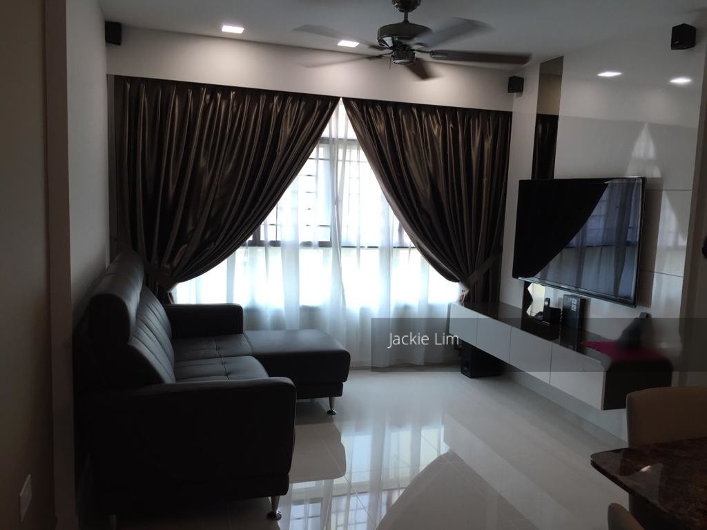 Choa Chu Kang Avenue 5 thumbnail photo